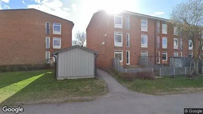 Lägenheter att hyra i Örebro - Bild från Google Street View