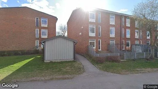 Lägenheter att hyra i Örebro - Bild från Google Street View