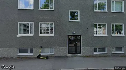 Lägenheter till salu i Linköping - Bild från Google Street View