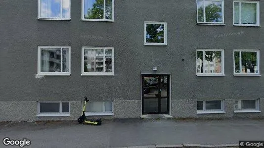 Lägenheter till salu i Linköping - Bild från Google Street View