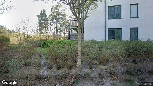 Lägenheter till salu i Täby - Bild från Google Street View