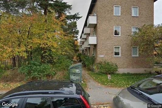 Bostadsrätter till salu i Västerort - Bild från Google Street View