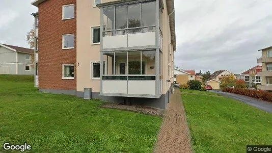Bostadsrätter till salu i Jönköping - Bild från Google Street View