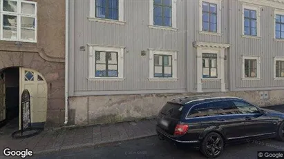 Lägenheter till salu i Alingsås - Bild från Google Street View
