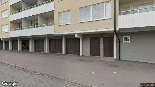 Lägenheter att hyra i Eskilstuna - Bild från Google Street View