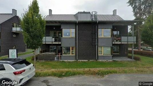 Lägenheter att hyra i Jönköping - Bild från Google Street View