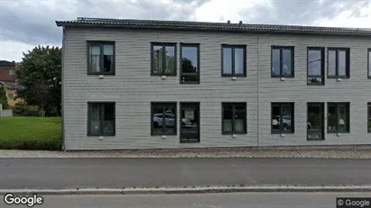 Bostadsrätter till salu i Vimmerby - Bild från Google Street View