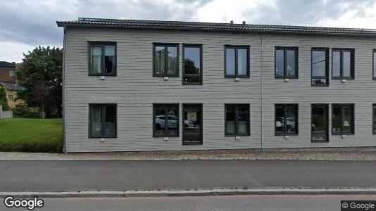Bostadsrätter till salu i Vimmerby - Bild från Google Street View