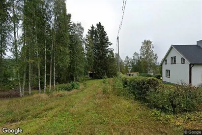 Lägenheter till salu i Kramfors - Bild från Google Street View