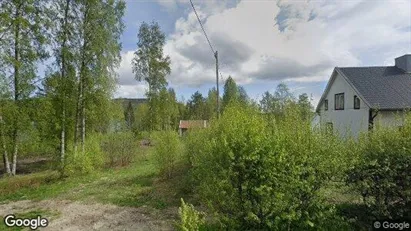 Lägenheter till salu i Kramfors - Bild från Google Street View