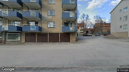 Lägenheter till salu i Östersund - Bild från Google Street View