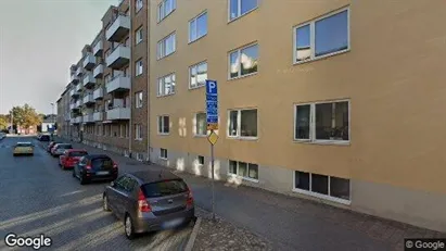 Bostadsrätter till salu i Karlskrona - Bild från Google Street View