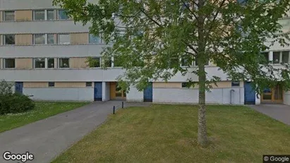 Lägenheter att hyra i Nyköping - Bild från Google Street View