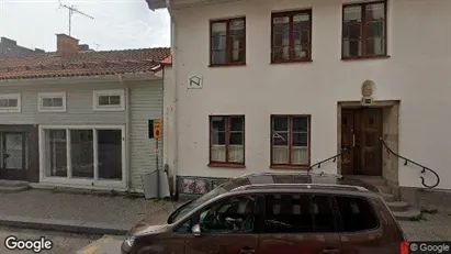 Lägenheter att hyra i Nyköping - Bild från Google Street View