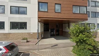 Lägenheter till salu i Mölndal - Bild från Google Street View