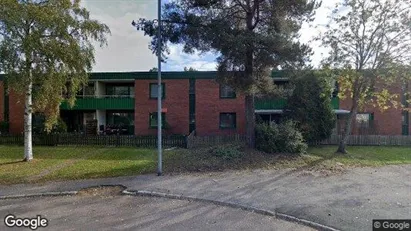 Lägenheter att hyra i Gävle - Bild från Google Street View