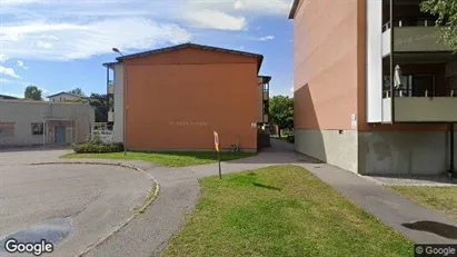 Lägenheter att hyra i Gävle - Bild från Google Street View
