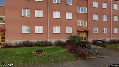 Lägenheter att hyra i Eskilstuna - Bild från Google Street View