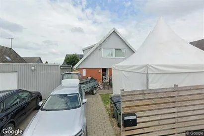 Lägenheter till salu i Svedala - Bild från Google Street View