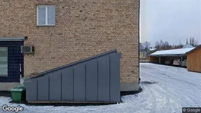 Lägenheter att hyra i Vännäs - Bild från Google Street View