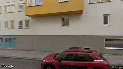 Lägenheter att hyra i Norrköping - Bild från Google Street View