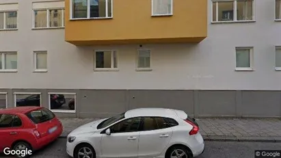 Lägenheter att hyra i Norrköping - Bild från Google Street View