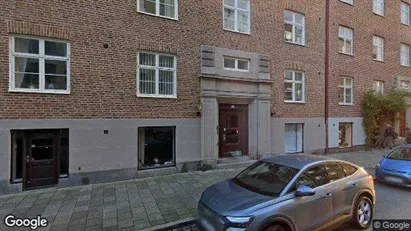 Lägenheter till salu i Malmö Centrum - Bild från Google Street View