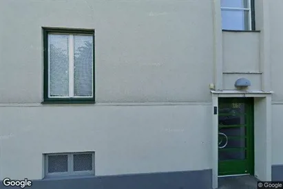 Andelsbolig till salu i Malmö Centrum - Bild från Google Street View