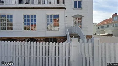 Bostadsrätter till salu i Lysekil - Bild från Google Street View