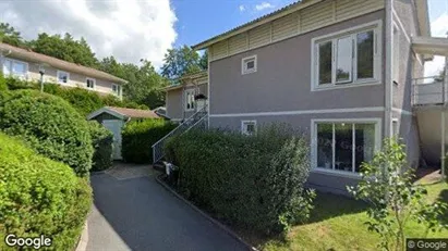 Lägenheter till salu i Västra hisingen - Bild från Google Street View