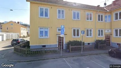 Lägenheter till salu i Örgryte-Härlanda - Bild från Google Street View