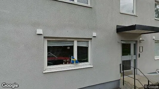 Bostadsrätter till salu i Timrå - Bild från Google Street View