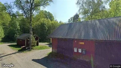 Lägenheter att hyra i Lindesberg - Bild från Google Street View