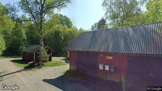 Lägenheter att hyra i Lindesberg - Bild från Google Street View