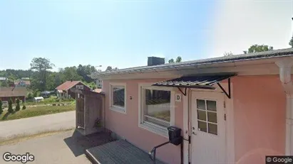 Lägenheter att hyra i Gävle - Bild från Google Street View