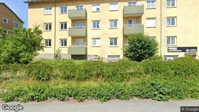 Lägenheter till salu i Lidingö - Bild från Google Street View