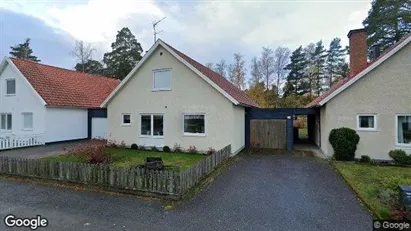 Lägenheter att hyra i Eskilstuna - Bild från Google Street View