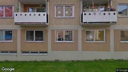 Lägenheter att hyra i Gävle - Bild från Google Street View