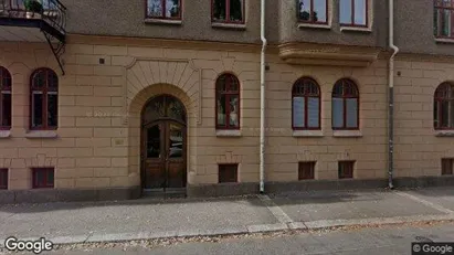 Lägenheter till salu i Linköping - Bild från Google Street View