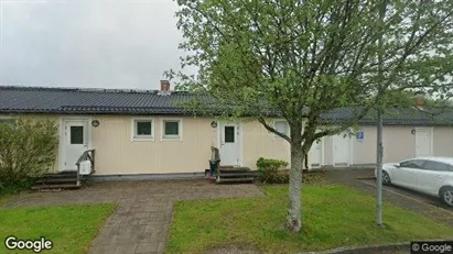 Lägenheter att hyra i Gävle - Bild från Google Street View