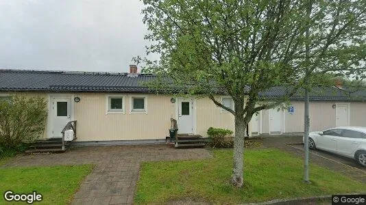 Lägenheter att hyra i Gävle - Bild från Google Street View