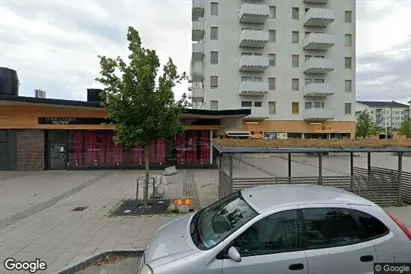 Lägenheter till salu i Sigtuna - Bild från Google Street View