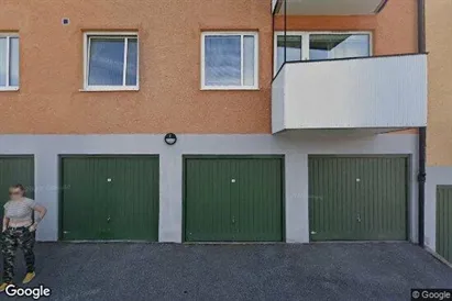 Bostadsrätter till salu i Botkyrka - Bild från Google Street View