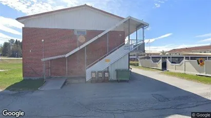 Lägenheter att hyra i Kramfors - Bild från Google Street View