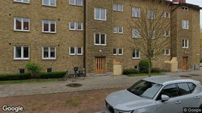 Lägenheter till salu i Malmö Centrum - Bild från Google Street View