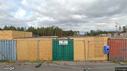 Lägenheter att hyra i Gävle - Bild från Google Street View