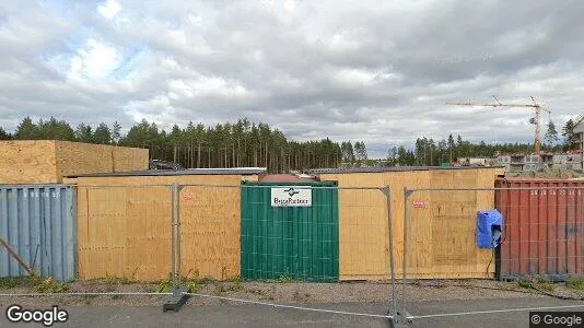 Lägenheter att hyra i Gävle - Bild från Google Street View