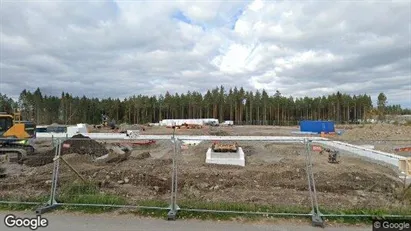 Lägenheter att hyra i Gävle - Bild från Google Street View