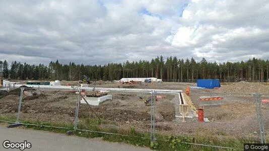 Lägenheter att hyra i Gävle - Bild från Google Street View