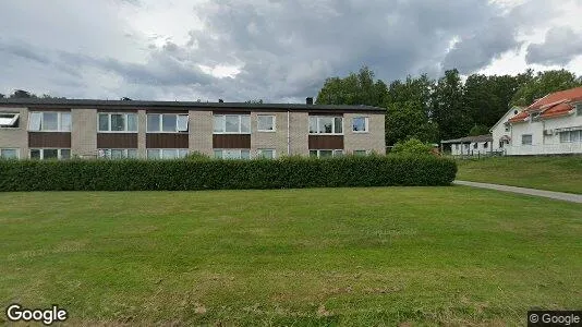 Lägenheter att hyra i Eskilstuna - Bild från Google Street View